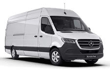 Car Hire Hamilton - 4 MTR Sprinter - Van hire Hamilton