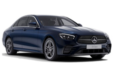 Car Hire Hamilton - E Class Auto - car hire Hamilton