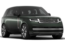Car Hire Hamilton - Range Rover - car hire Hamilton